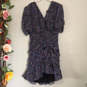 ASTR Cocktail Summer Dress